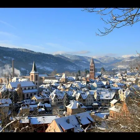 Chez Michele Et Philippe *