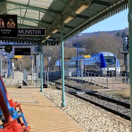 Chez Michele Et Philippe