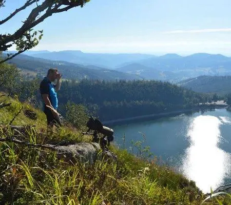 Chez Michele Et Philippe Διαμέρισμα *