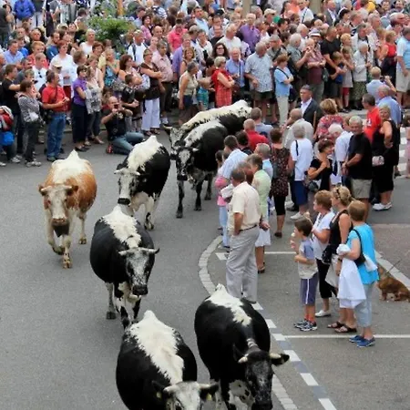 Chez Michele Et Philippe Διαμέρισμα *