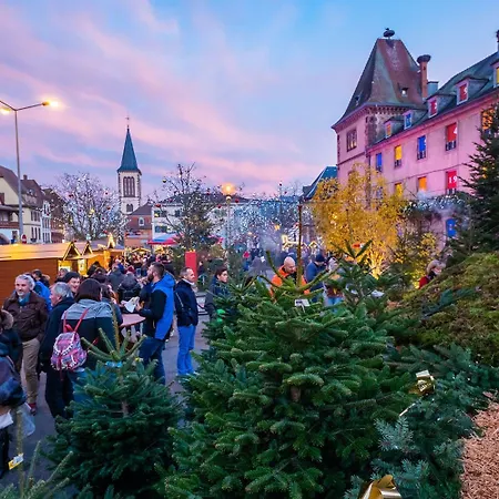 Chez Michele Et Philippe Διαμέρισμα