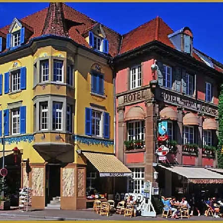 Διαμέρισμα Chez Michele Et Philippe *