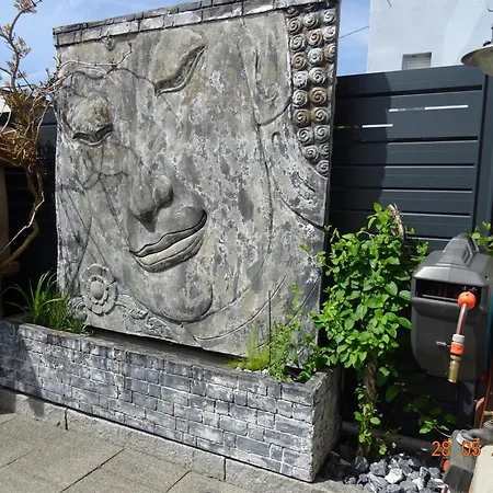 Chez Michele Et Philippe *