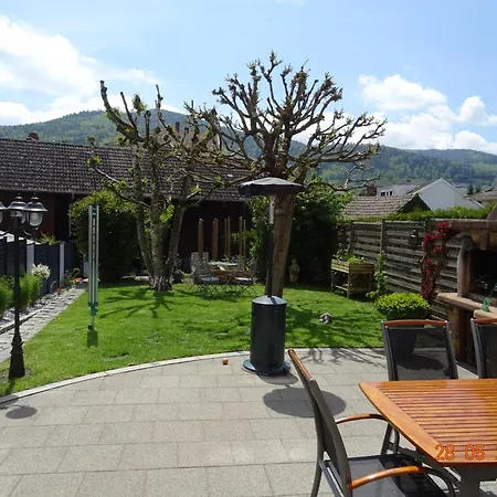 Διαμέρισμα Chez Michele Et Philippe