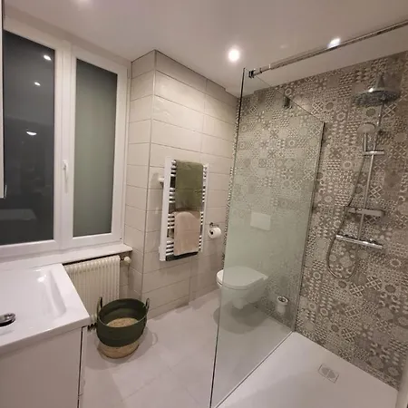 Chez Michele Et Philippe