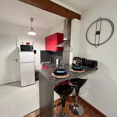 Chez Michele Et Philippe * Munster (Haut-Rhin)