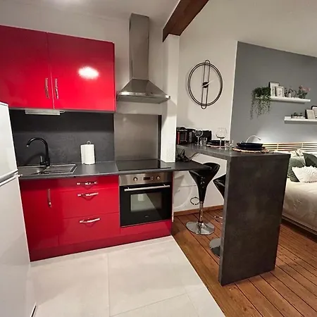 Chez Michele Et Philippe Munster (Haut-Rhin)