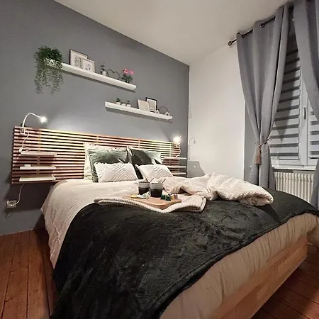 Chez Michele Et Philippe *